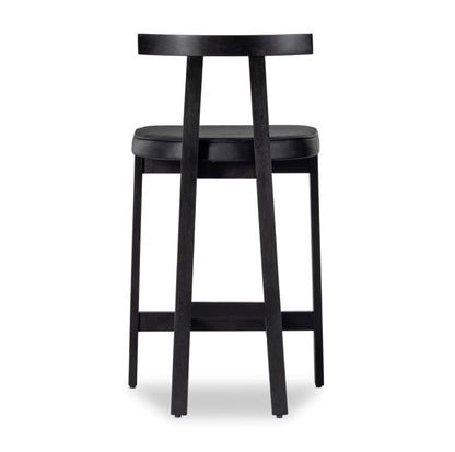 Tabouret de comptoir Tex