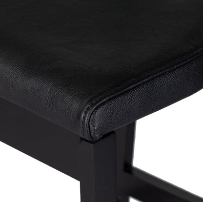Tabouret de comptoir Tex
