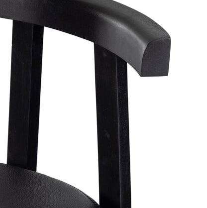 Tabouret de comptoir Tex