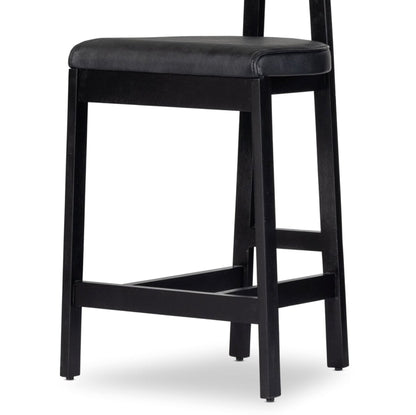 Tabouret de comptoir Tex
