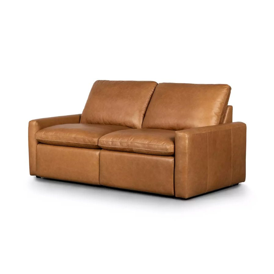 Fauteuil inclinable électrique sectionnel 2 pièces Tillery