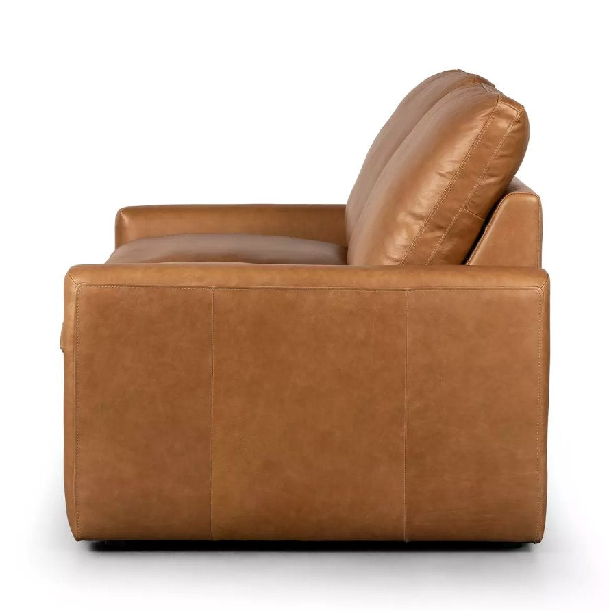 Fauteuil inclinable électrique sectionnel 2 pièces Tillery