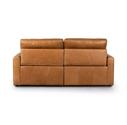 Fauteuil inclinable électrique sectionnel 2 pièces Tillery