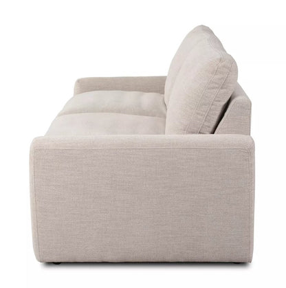 Fauteuil inclinable électrique sectionnel 2 pièces Tillery