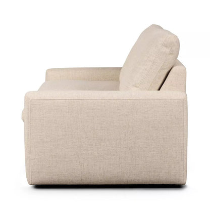 Fauteuil inclinable électrique sectionnel 2 pièces Tillery