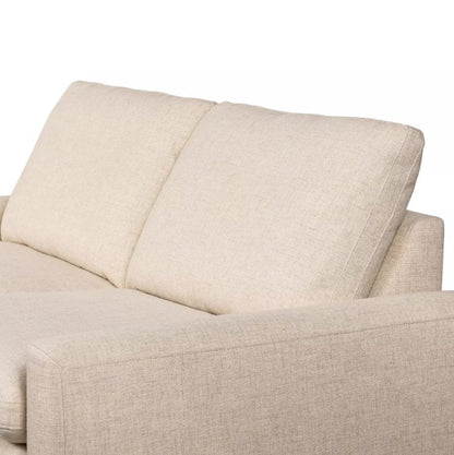 Fauteuil inclinable électrique sectionnel 2 pièces Tillery