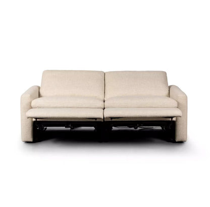 Fauteuil inclinable électrique sectionnel 2 pièces Tillery