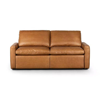 Fauteuil inclinable électrique sectionnel 2 pièces Tillery