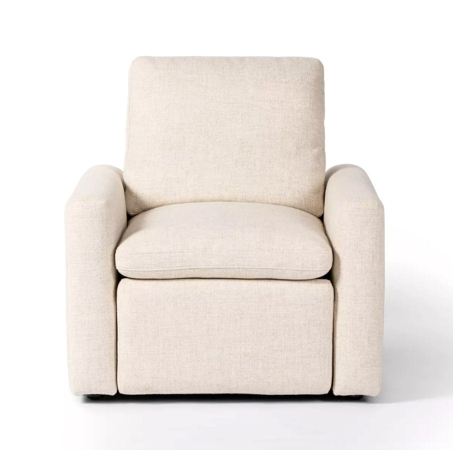 Fauteuil inclinable électrique Tillery