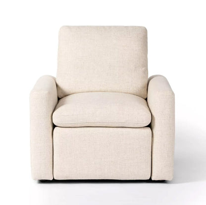 Fauteuil inclinable électrique Tillery
