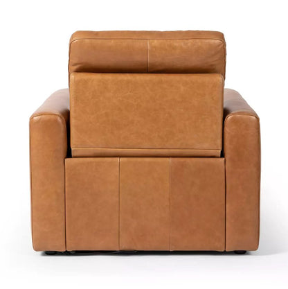 Fauteuil inclinable électrique Tillery