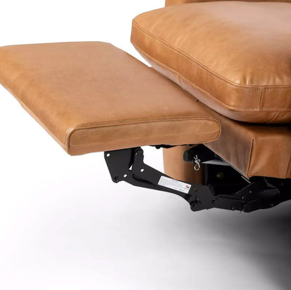 Fauteuil inclinable électrique Tillery