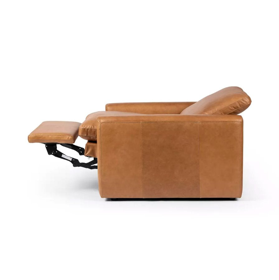 Fauteuil inclinable électrique Tillery