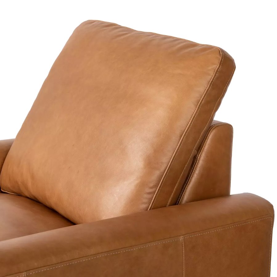 Fauteuil inclinable électrique Tillery