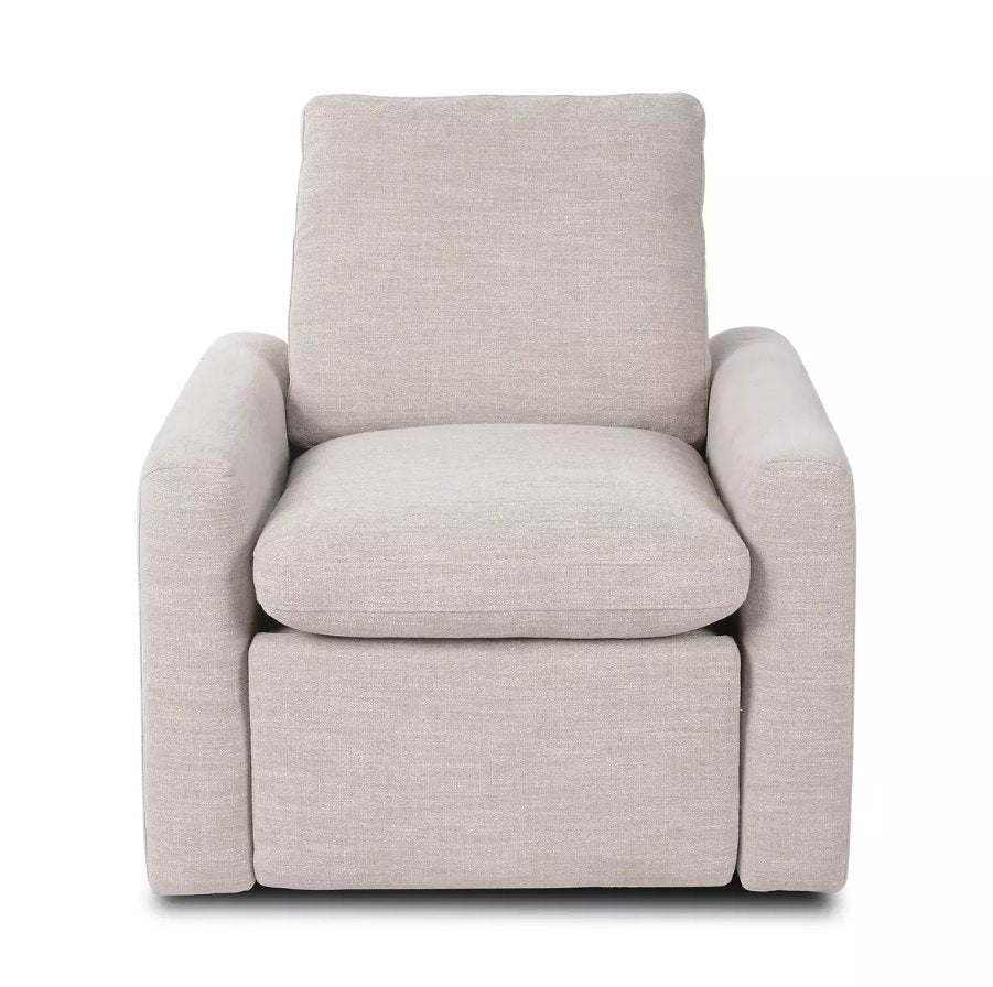 Fauteuil inclinable électrique Tillery