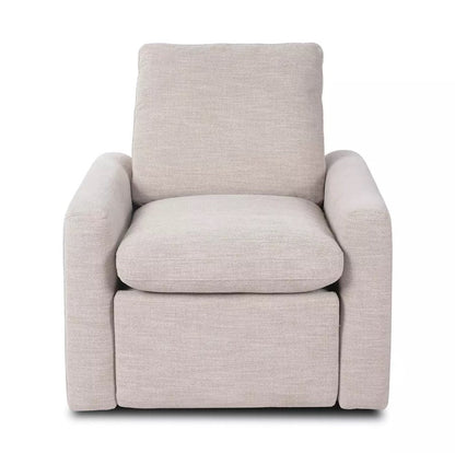 Fauteuil inclinable électrique Tillery