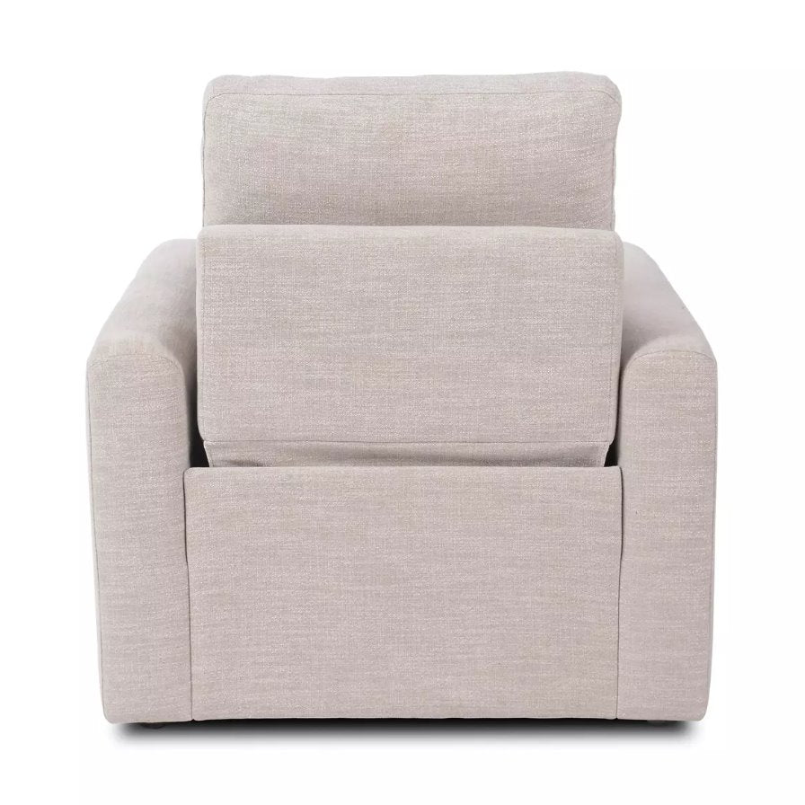 Fauteuil inclinable électrique Tillery