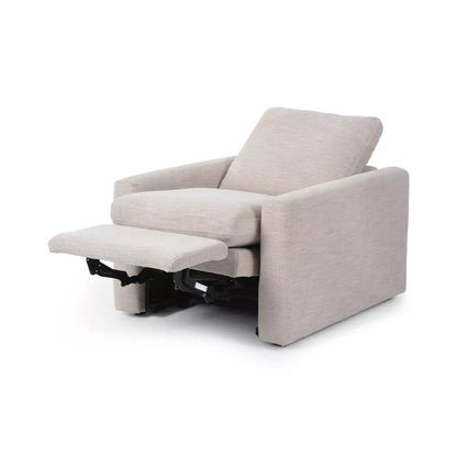 Fauteuil inclinable électrique Tillery