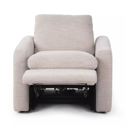 Fauteuil inclinable électrique Tillery