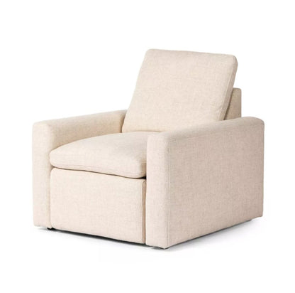 Fauteuil inclinable électrique Tillery