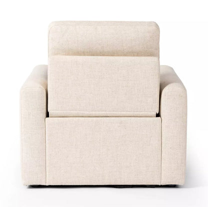 Fauteuil inclinable électrique Tillery