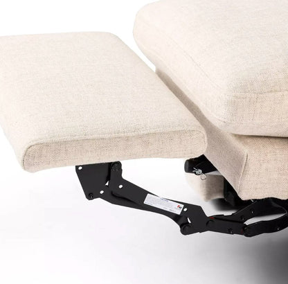 Fauteuil inclinable électrique Tillery