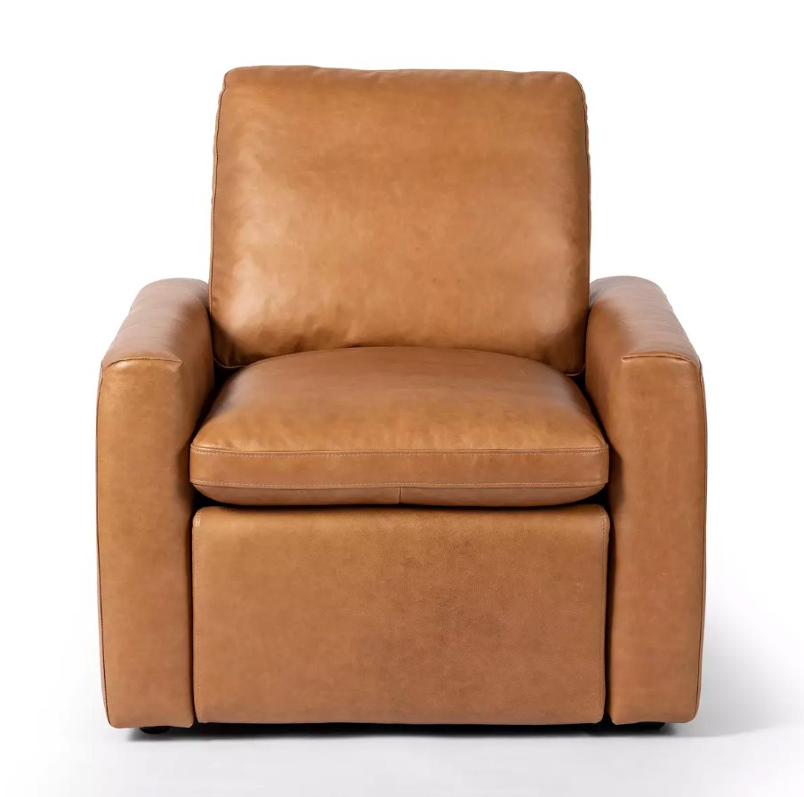 Fauteuil inclinable électrique Tillery