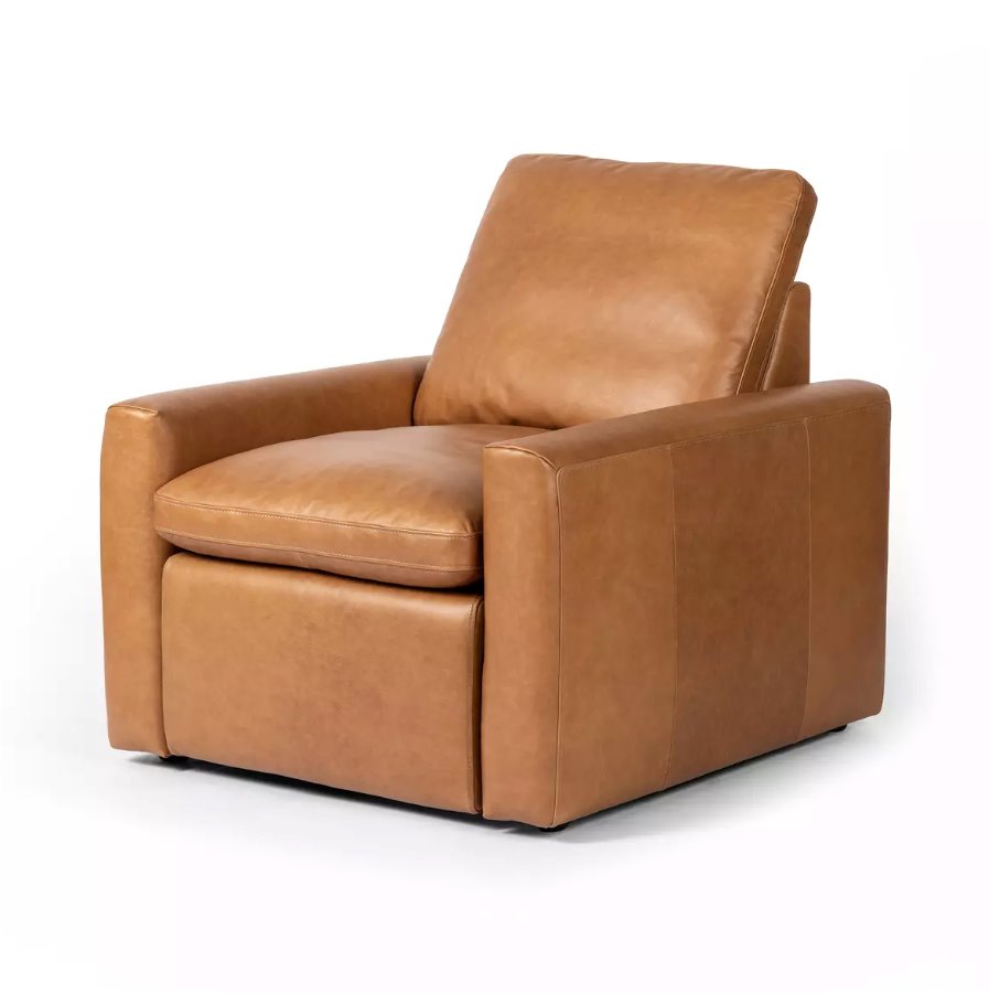 Fauteuil inclinable électrique Tillery