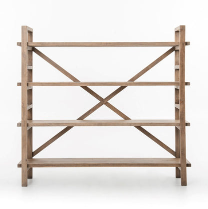 Bibliothèque de Toscane