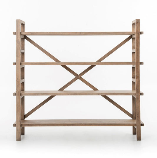 Bibliothèque de Toscane