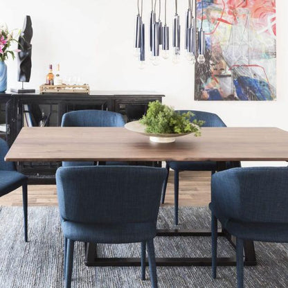 Table à manger Tri-Mesa