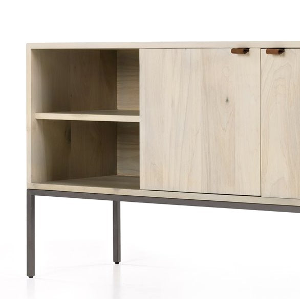 Console multimédia Trey