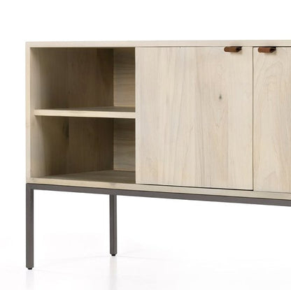 Console multimédia Trey