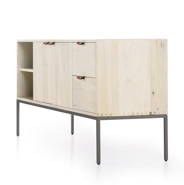 Console multimédia Trey