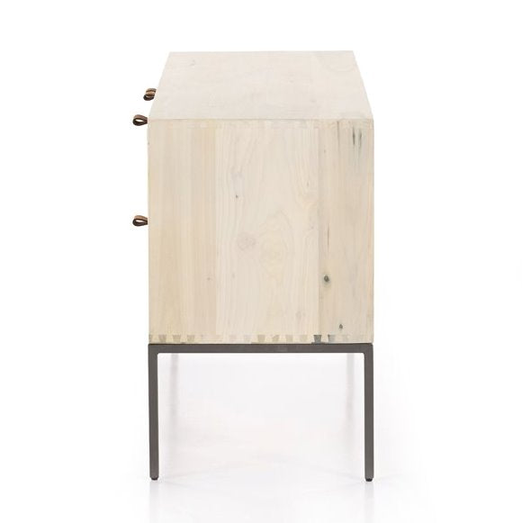 Console multimédia Trey