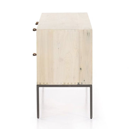 Console multimédia Trey