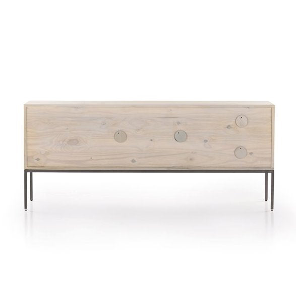 Console multimédia Trey