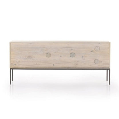 Console multimédia Trey