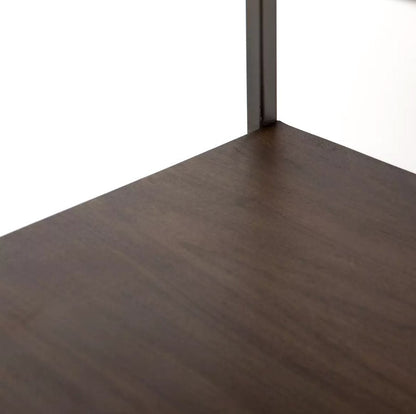 Bibliothèque large modulaire Trey