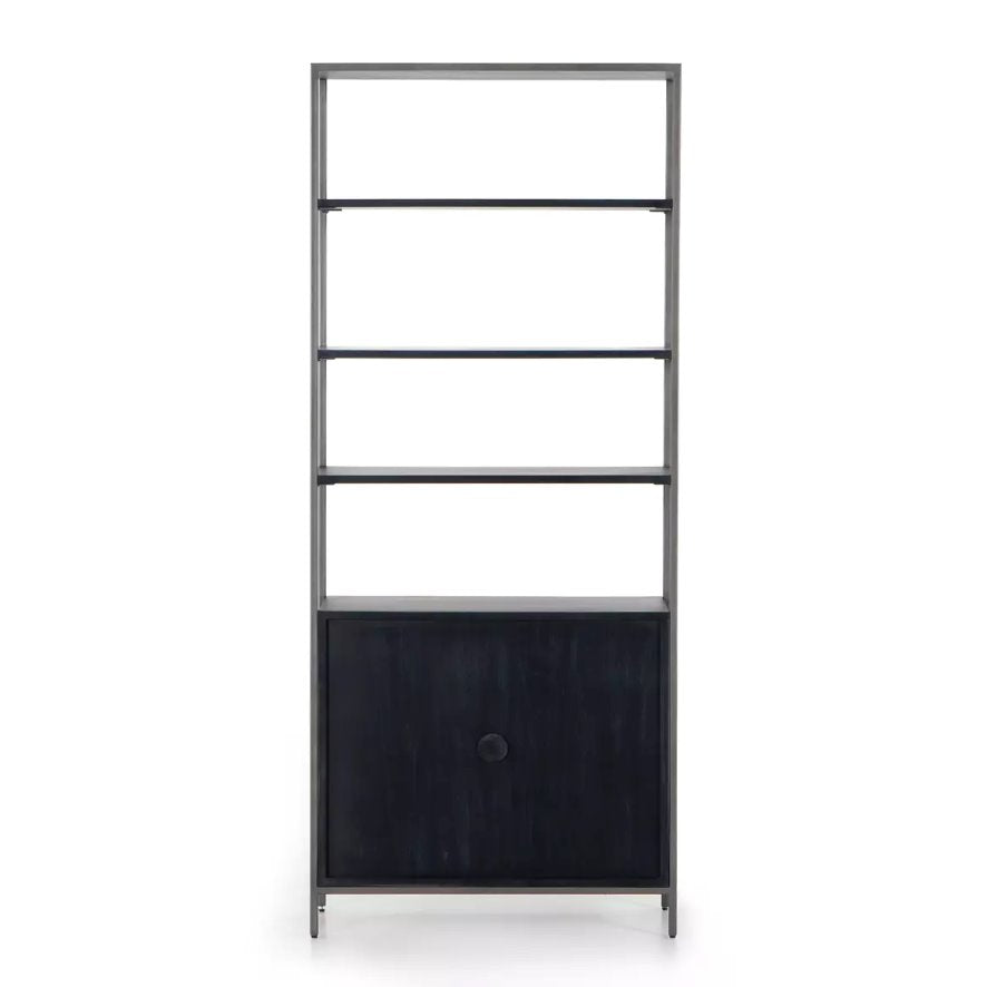 Bibliothèque large modulaire Trey