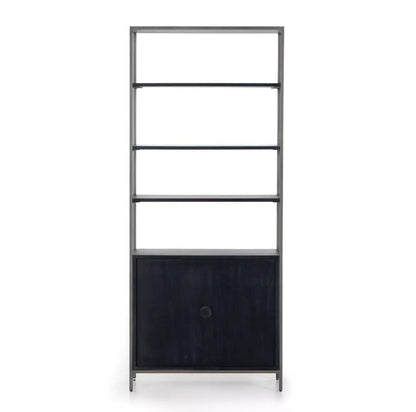 Bibliothèque large modulaire Trey