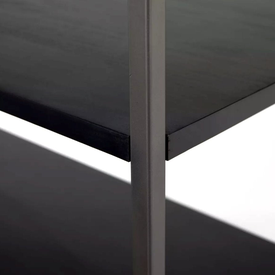 Bibliothèque large modulaire Trey