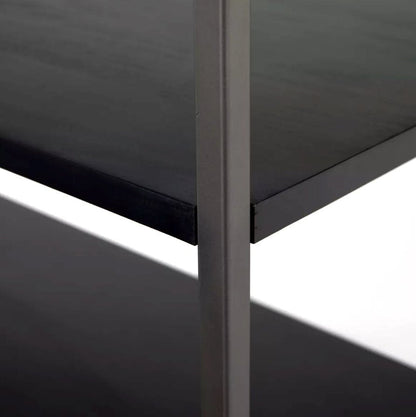 Bibliothèque large modulaire Trey