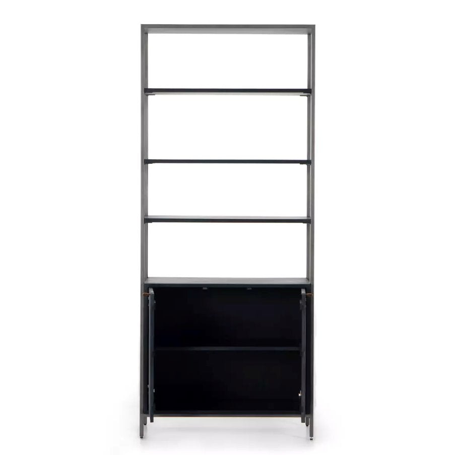 Bibliothèque large modulaire Trey