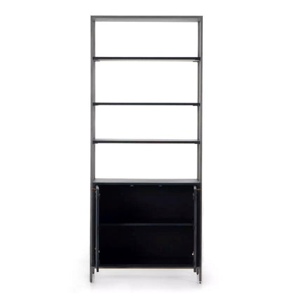 Bibliothèque large modulaire Trey