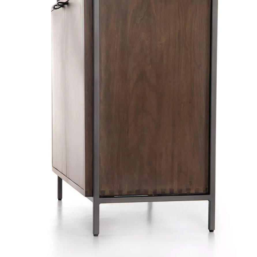 Bibliothèque large modulaire Trey