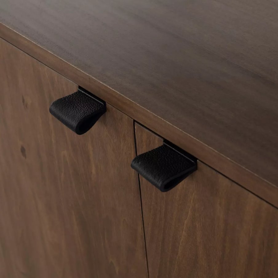 Bibliothèque large modulaire Trey