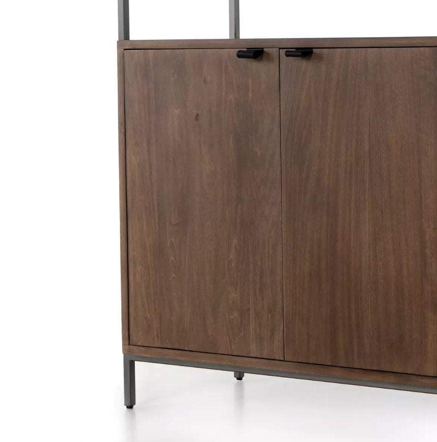 Bibliothèque large modulaire Trey