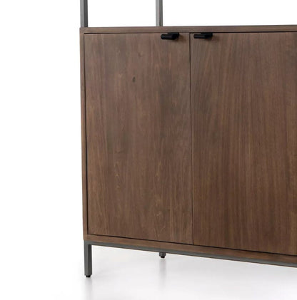 Bibliothèque large modulaire Trey