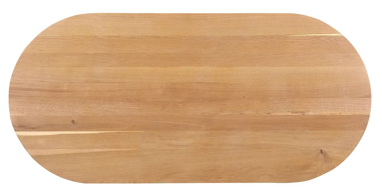 Essayez une grande table à manger